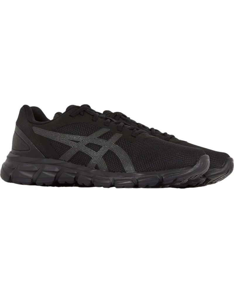 Asics gel lyte ii Negro outlet