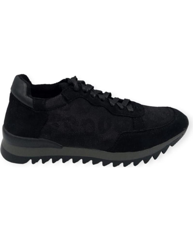 Zapatillas b3d top