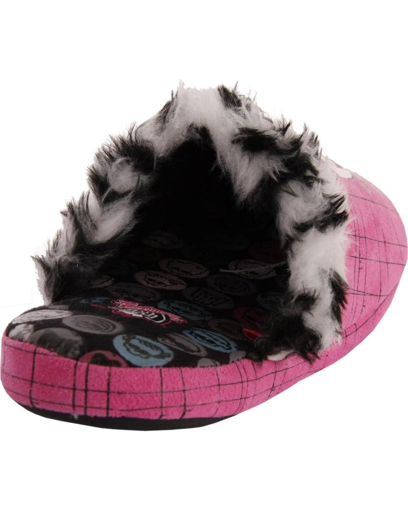 Pantofole De Ni a Monster High 44243 FUXIA