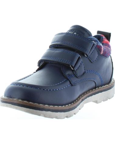 Sapatos de Menino XTI 54004 C NAVY