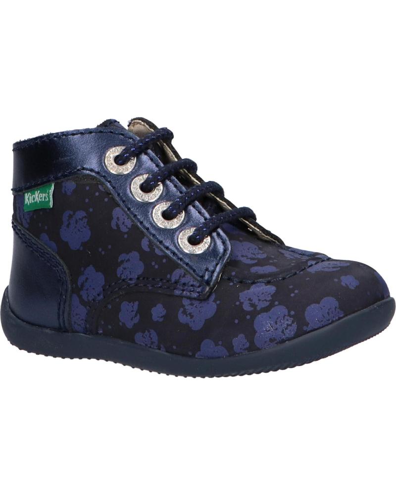 Kickers bonzip marine cheap