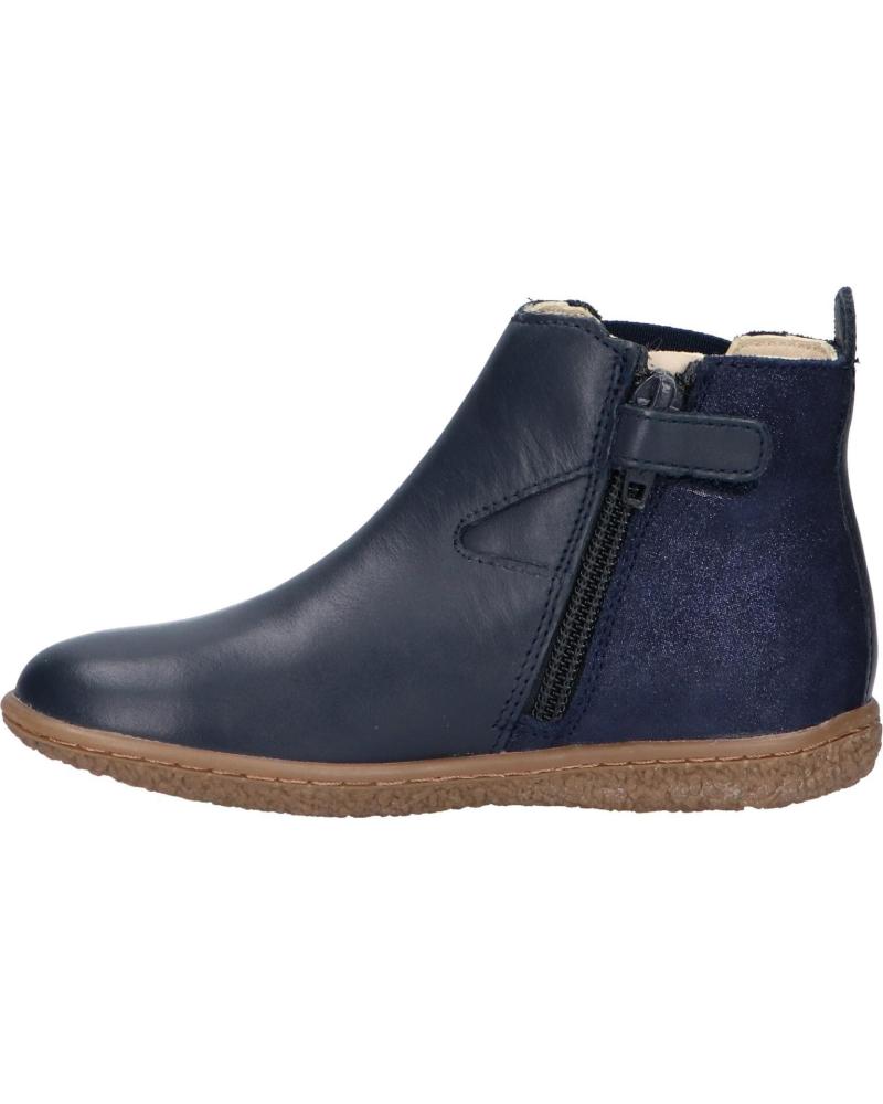 Kickers best sale vermillon marine