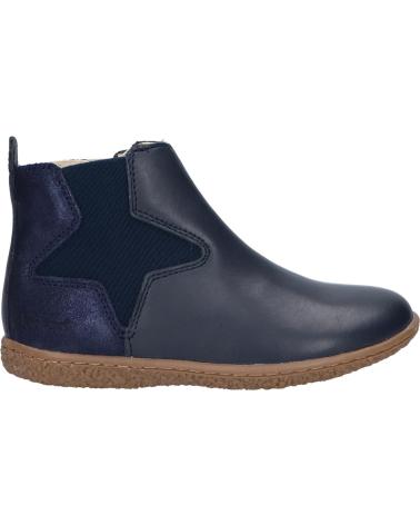 Boots fille vermillon kickers hot sale