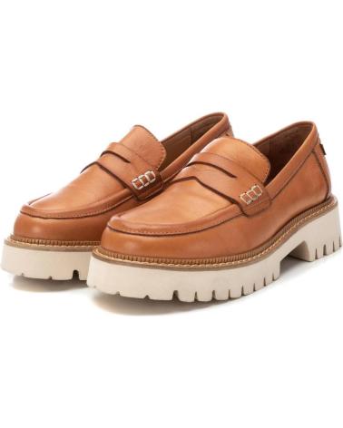 Woman Mocasines CARMELA 161309  CAMEL