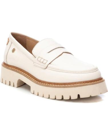 Woman Mocasines CARMELA 161309  HIELO