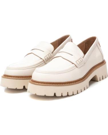 Woman Mocasines CARMELA 161309  HIELO