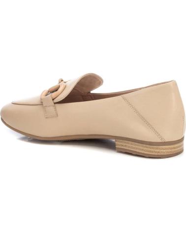 Mocassins pour Femme CARMELA 161515 BEIGE