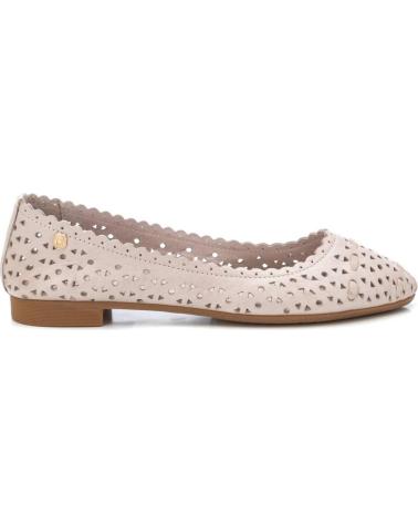 Woman Flat shoes CARMELA 161578  TAUPE