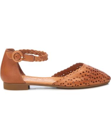 Woman shoes CARMELA 161580  CAMEL