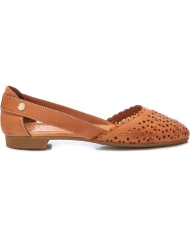 Chaussures CARMELA  pour Femme 161581  CAMEL