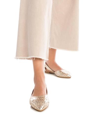 Sapatos CARMELA  de Mulher 161581  ORO