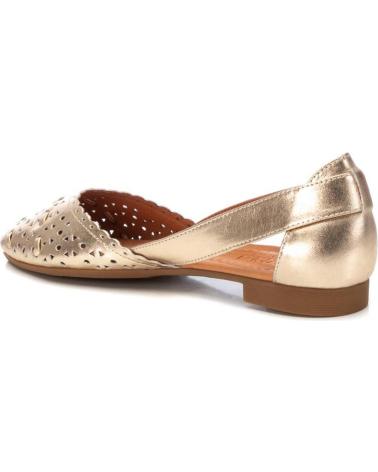 Sapatos CARMELA  de Mulher 161581  ORO