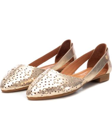 Sapatos CARMELA  de Mulher 161581  ORO