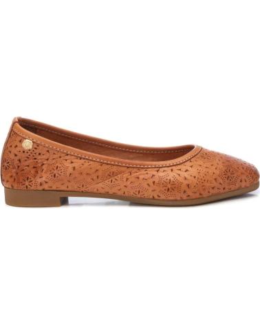 Woman Flat shoes CARMELA 161582  CAMEL