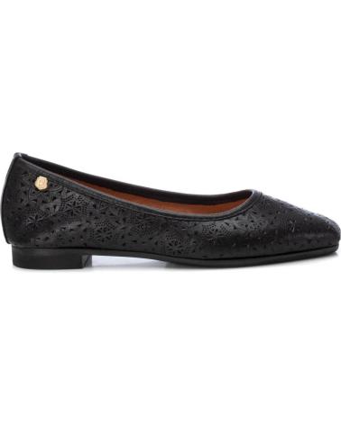 Woman Flat shoes CARMELA 161582  NEGRO