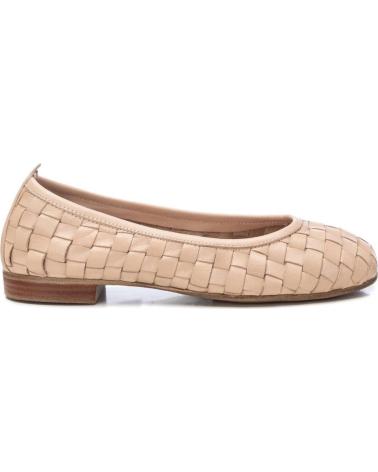 Bailarinas CARMELA  de Mujer 161662  BEIGE