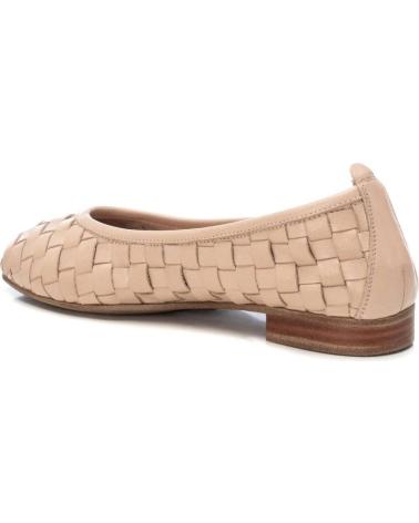 Woman Flat shoes CARMELA 161662  BEIGE