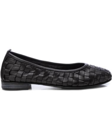 Woman Flat shoes CARMELA 161662  NEGRO