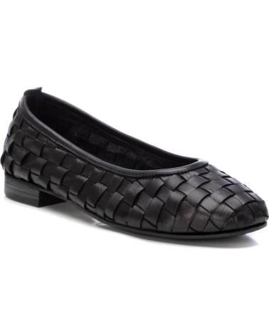 Bailarinas per Donna CARMELA 161662 NEGRO
