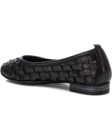 Bailarinas per Donna CARMELA 161662 NEGRO