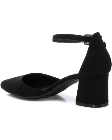 Sapatos de salto de Mulher REFRESH 171832 NEGRO