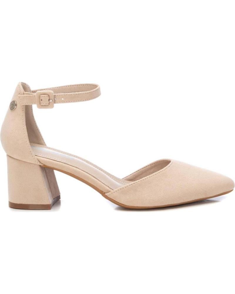 Woman Zapatos de tacón REFRESH 171832 BEIGE