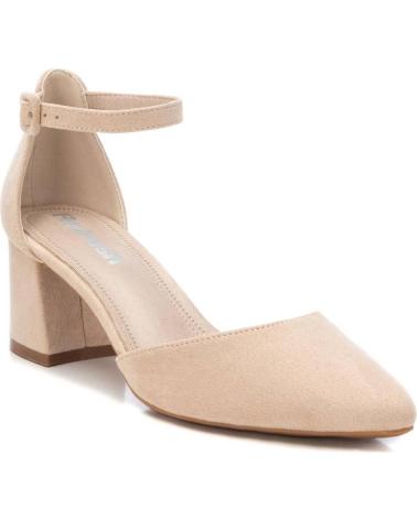 Woman Zapatos de tacón REFRESH 171832 BEIGE