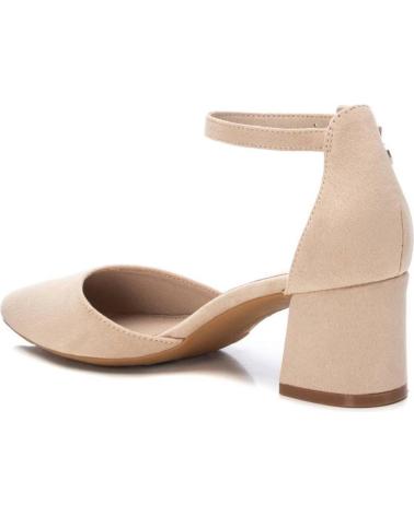 Woman Zapatos de tacón REFRESH 171832 BEIGE