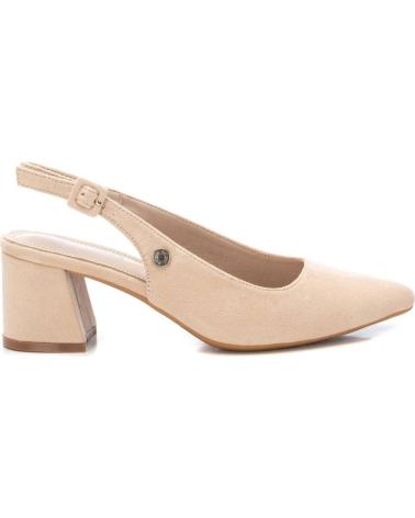 Woman Zapatos de tacón REFRESH 171833 BEIGE