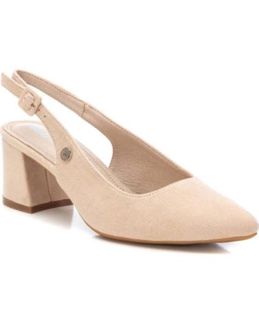 Woman Zapatos de tacón REFRESH 171833 BEIGE