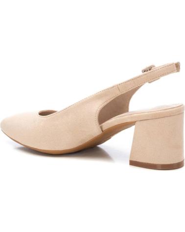 Woman Zapatos de tacón REFRESH 171833 BEIGE