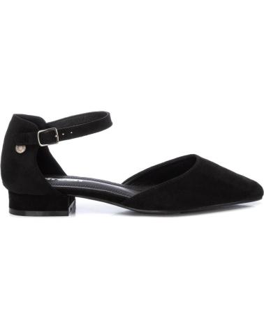 Woman shoes REFRESH 171888  NEGRO