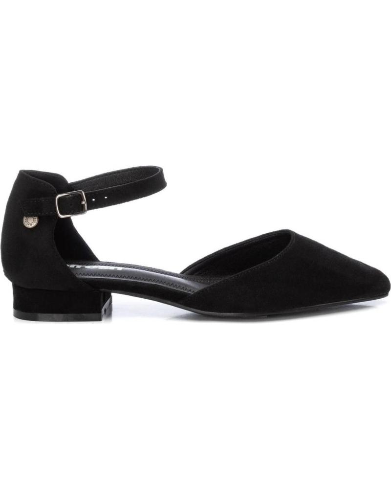 Woman shoes REFRESH 171888  NEGRO