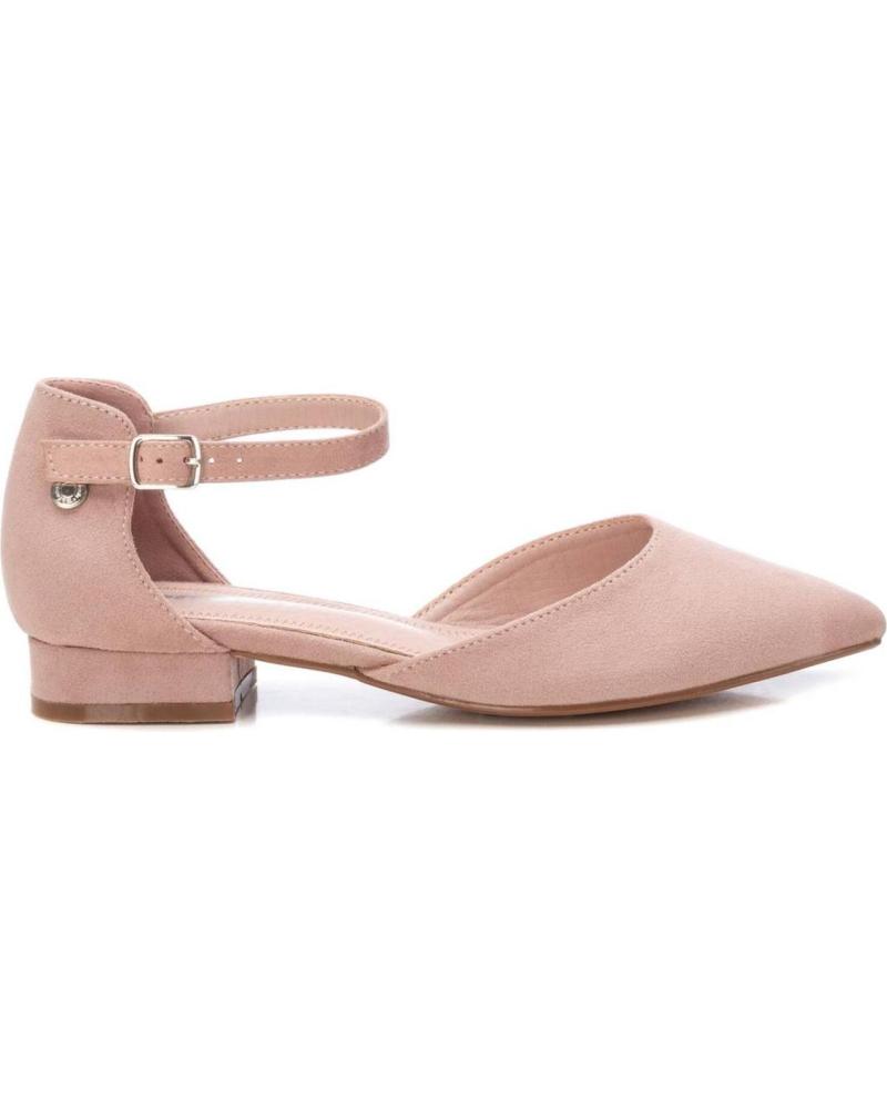 Woman shoes REFRESH 171888  NUDE