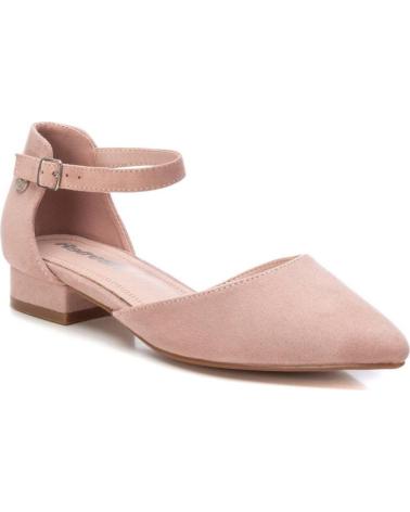 Woman shoes REFRESH 171888  NUDE