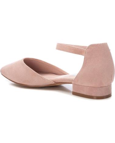 Woman shoes REFRESH 171888  NUDE