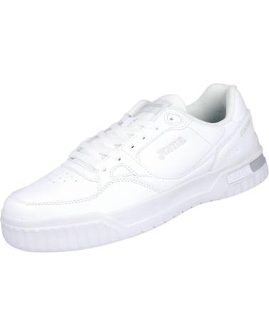 Scarpe sport per Uomo JOMA SC-STADIUM-2302 ZAPATILLAS DEPORTI BLANCO