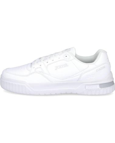 Scarpe sport per Uomo JOMA SC-STADIUM-2302 ZAPATILLAS DEPORTI BLANCO