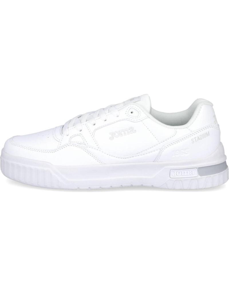 Scarpe sport per Uomo JOMA SC-STADIUM-2302 ZAPATILLAS DEPORTI BLANCO