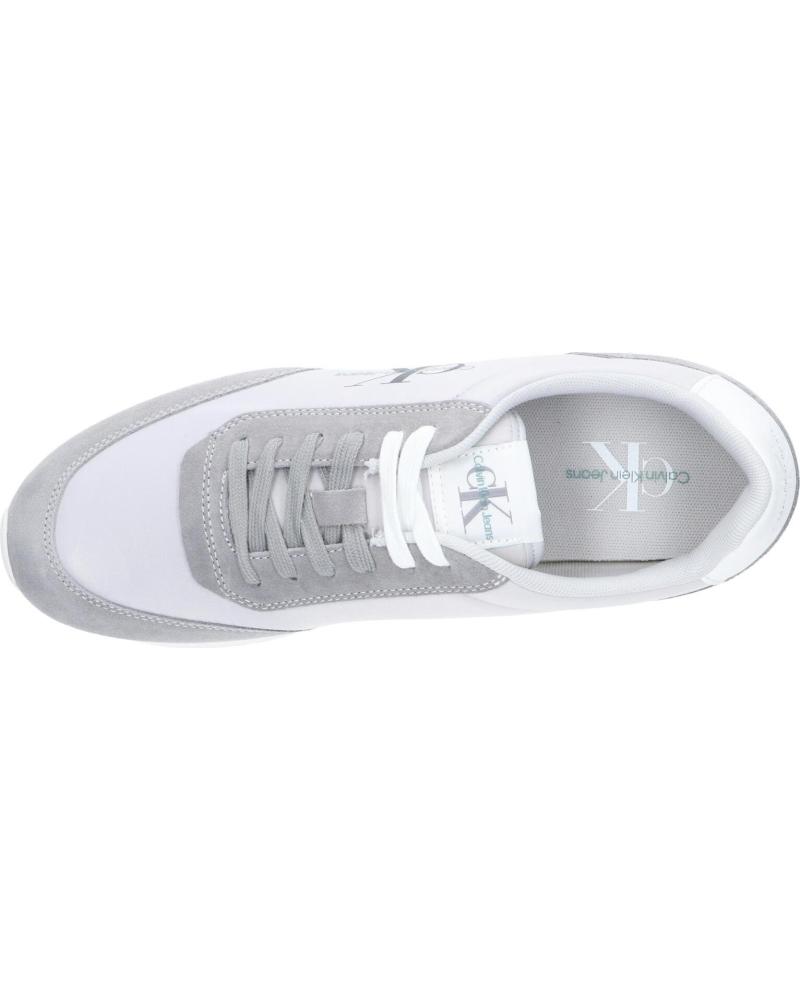 Sports-Shoes-De-Hombre-CALVIN-KLEIN-YM0YM00746-RETRO-RUNNER-0IX