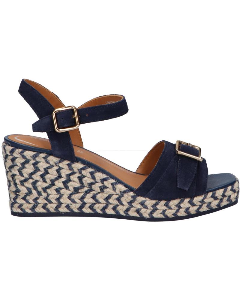 Sandali De Mujer GEOX D PANAREA C AZUL