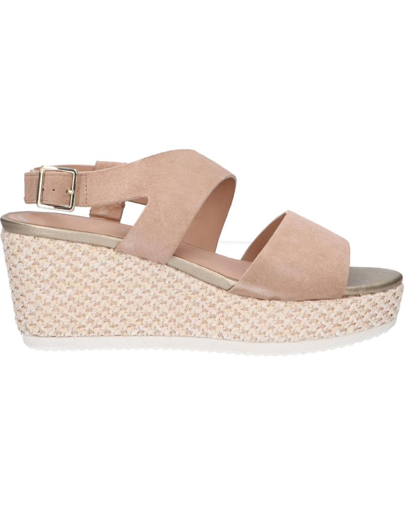 Sandalen für Damen GEOX D LIPARI E BEIS