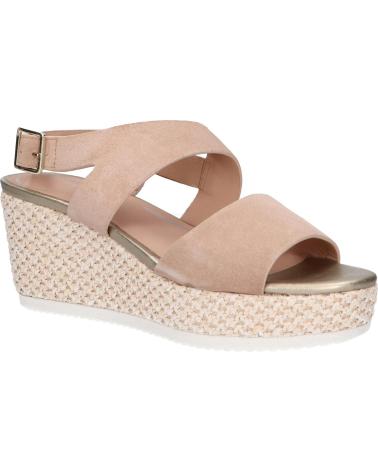 Sandalen für Damen GEOX D LIPARI E BEIS