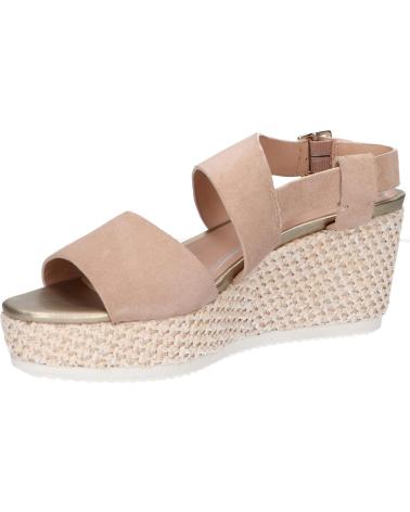 Sandalen für Damen GEOX D LIPARI E BEIS