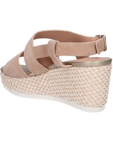 Sandalen für Damen GEOX D LIPARI E BEIS