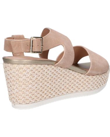 Sandalen für Damen GEOX D LIPARI E BEIS