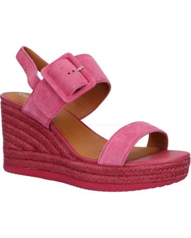 Sandales pour Femme GEOX D PONZA B ROSA