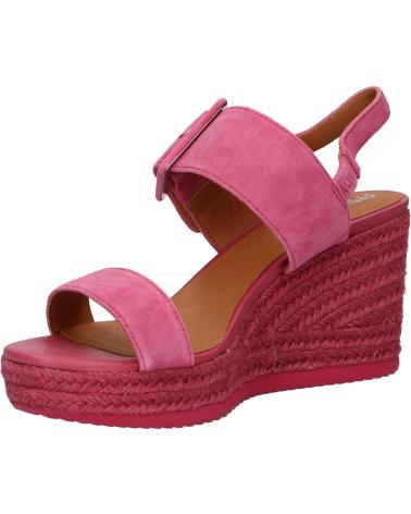 Sandales pour Femme GEOX D PONZA B ROSA