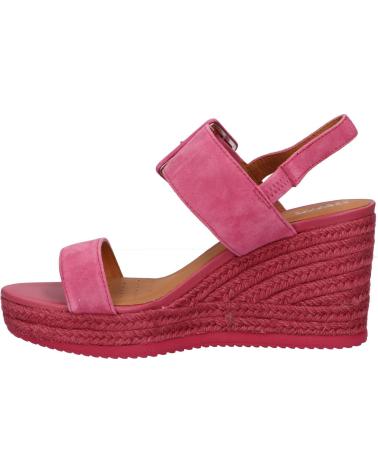 Sandales pour Femme GEOX D PONZA B ROSA