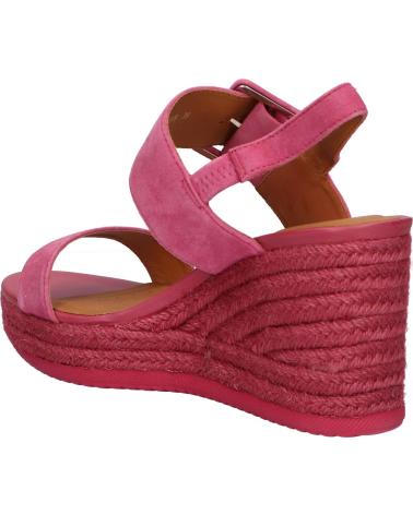 Sandales pour Femme GEOX D PONZA B ROSA